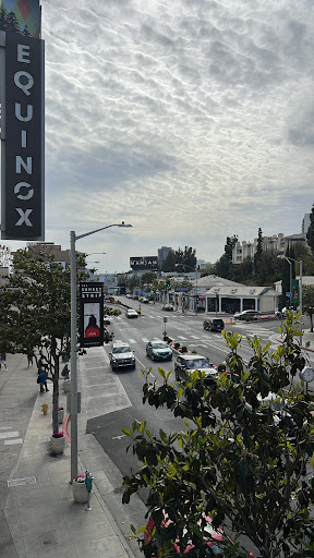 Gym «Equinox West Hollywood», reviews and photos, 8590 Sunset Blvd, West Hollywood, CA 90069, USA