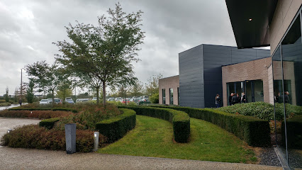 Crématorium et Parc Mémorial du Coeur de Wallonie