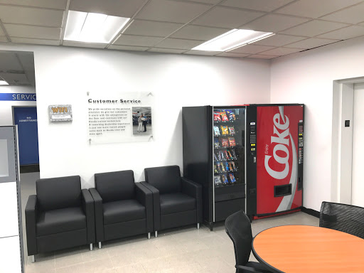 Used Car Dealer «Mt Kisco Honda», reviews and photos, 650 Bedford Rd, Bedford Hills, NY 10507, USA