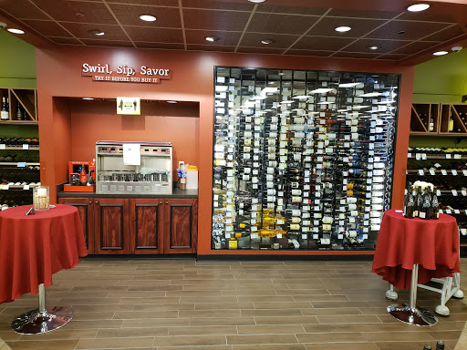Liquor Store «ABC Fine Wine & Spirits», reviews and photos, 4155 Northlake Blvd, Palm Beach Gardens, FL 33410, USA