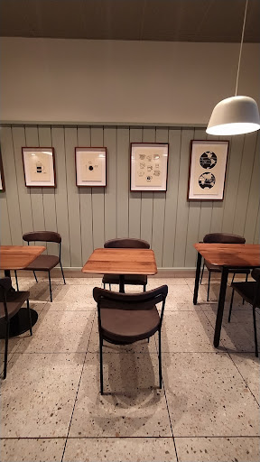 Starbucks image