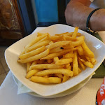 Photo n°3 de l'avis de Antonella.e fait le 26/08/2022 à 20:01 sur le  Trattoria Vittoria à San Fermo della Battaglia