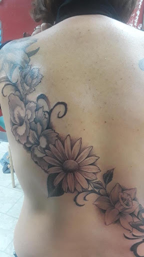 Tattoo Shop «Body Graphics Tattoo», reviews and photos, 460 S Wells Ave, Reno, NV 89502, USA