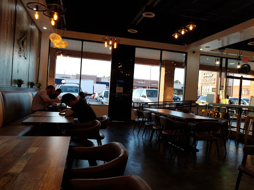 Bubble Tea «Mist Snack Dessert Bar», reviews and photos, 4897 Buford Hwy NE Suite 162, Chamblee, GA 30341, USA