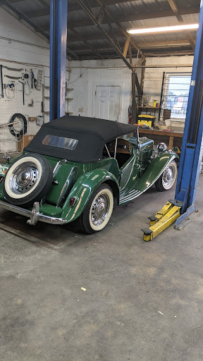 Auto Repair Shop «Automaster of Leesburg», reviews and photos, 1009 S 14th St, Leesburg, FL 34748, USA