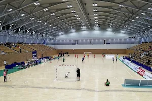 Fukui Prefectural Gymnasium image
