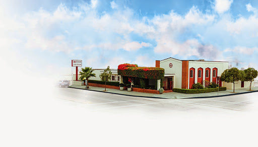 Continental Funeral Home Los Angeles
