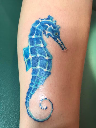 Explore bpd tattoo ideas, creative tattoo ideas in Crownsville, available at DreamWorks Tattoo LLC