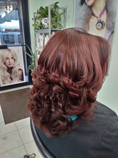 Beauty Salon «Creations Beauty Salon», reviews and photos, 4021 Washington St, Roslindale, MA 02131, USA