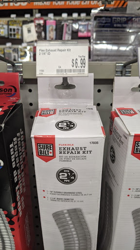 Auto Parts Store «AutoZone», reviews and photos, 201 N Royal Ave, Front Royal, VA 22630, USA