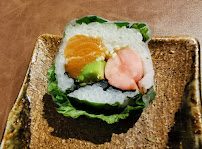 Sushi du Restaurant Japonais HiBiKi à Schiltigheim - n°2