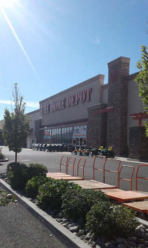 Home Improvement Store «The Home Depot», reviews and photos, 4925 E Carefree Hwy, Cave Creek, AZ 85331, USA
