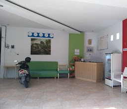 OYO 3852 Valomia Guest House photo