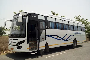 Jagdambay Bus Service image