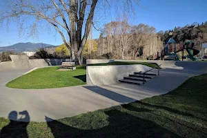 Bingen Skate Park image