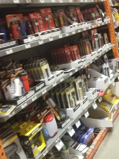 Home Improvement Store «The Home Depot», reviews and photos, 541 Kings Hwy Cutoff, Fairfield, CT 06824, USA