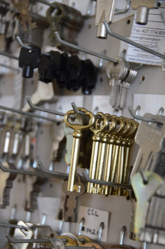 Locksmith «Elmer & Son Locksmiths Inc», reviews and photos, 3001 Chicago Rd, Steger, IL 60475, USA