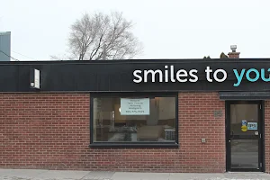 Smiles to You - Dentures and Dental Hygiene image
