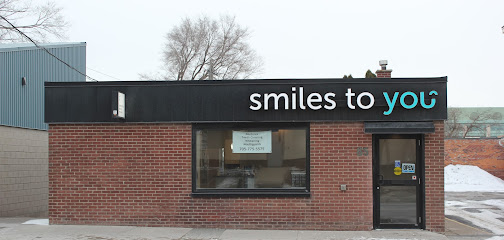 Smiles to You - Dentures and Dental Hygiene
