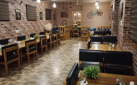 Village Cafe image