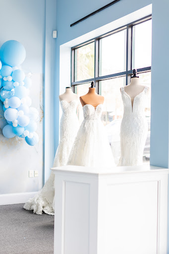 Bridal Shop «Gown Boutique of Charleston», reviews and photos, 664 Long Point Rd, Mt Pleasant, SC 29464, USA