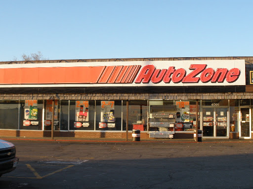 Auto Parts Store «AutoZone», reviews and photos, 4095 W 5415 S, Kearns, UT 84118, USA