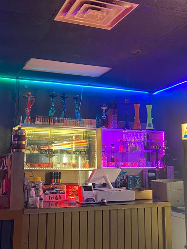 Hookah Bar «Babylon Hookah Lounge and Coffee», reviews and photos, 59 N Progress Ave, Harrisburg, PA 17109, USA
