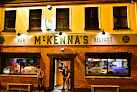 McKennas Bar