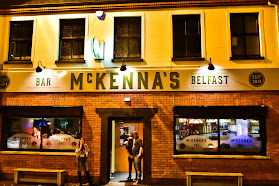 McKenna's Bar