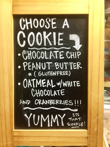 Ice Cream Shop «Simple Ice Cream Sandwiches», reviews and photos, 960 S Virginia St a, Reno, NV 89502, USA
