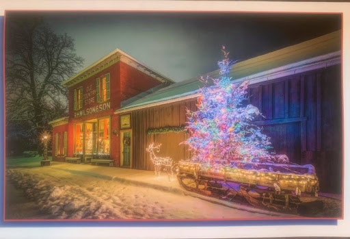 Grocery Store «Wilson Store», reviews and photos, 14921 Rufus Wilson Rd, Clear Spring, MD 21722, USA