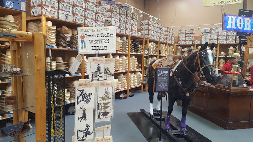 Equestrian store El Paso