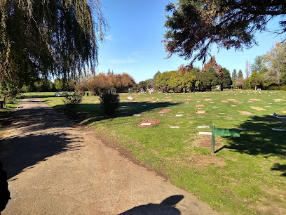 Cementerio Parque Solar del Señor