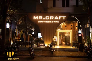 MR CRAFT - CRAFT BEER & WINE image