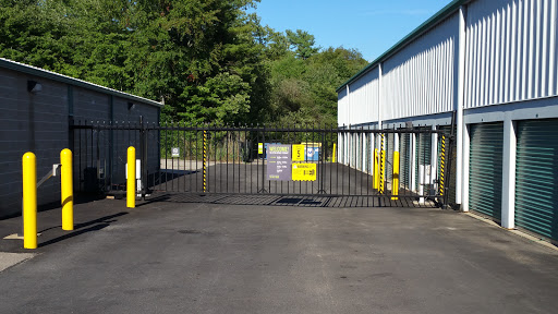 Self-Storage Facility «Extra Space Storage», reviews and photos, 999 Bedford St, Whitman, MA 02382, USA