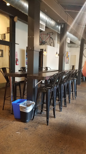 Coffee Shop «Single Speed Coffee Cafe», reviews and photos, 2 S Beaver St, Flagstaff, AZ 86001, USA