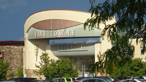 Shopping Mall «East Towne Mall», reviews and photos, 89 E Towne Mall, Madison, WI 53704, USA