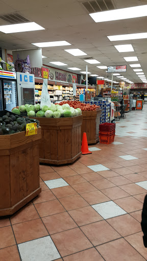 Butcher Shop «La Michoacana Meat Market», reviews and photos, 8443 Airline Dr, Houston, TX 77037, USA