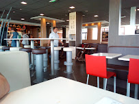 Atmosphère du Restauration rapide McDonald's Surgères à Surgères - n°6
