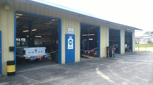 Auto Repair Shop «Trubey Auto Repair», reviews and photos, 29325 County Rd 561, Tavares, FL 32778, USA