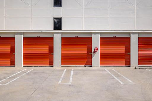 Self-Storage Facility «Public Storage», reviews and photos, 10400 Sunland Blvd, Sunland-Tujunga, CA 91040, USA