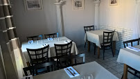 Atmosphère du Restaurant méditerranéen Saltnboka à Martigues - n°3