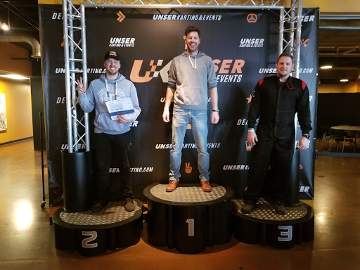 Go-Kart Track «Unser Karting & Events», reviews and photos, 7300 Broadway, Denver, CO 80221, USA