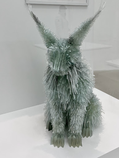 Museum «The Corning Museum of Glass», reviews and photos, 1 Museum Way, Corning, NY 14830, USA