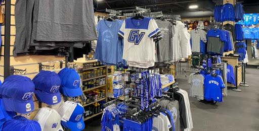 Sportswear Store «Rally House Shelby Charter Township», reviews and photos, 14257 Hall Rd, Shelby Charter Township, MI 48315, USA