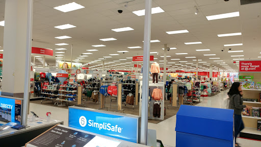 Department Store «Target», reviews and photos, 1701 N Gaffey St, San Pedro, CA 90731, USA