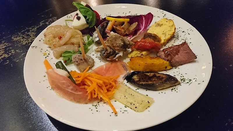 kitchen VinVino イタリア料理店