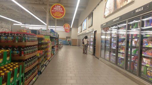 Supermarket «ALDI», reviews and photos, 11070 E Foothill Blvd, Rancho Cucamonga, CA 91730, USA