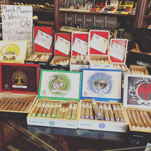 Tobacco Shop «The Cigar Factory Lounge», reviews and photos, 2804 E Los Angeles Ave, Simi Valley, CA 93065, USA