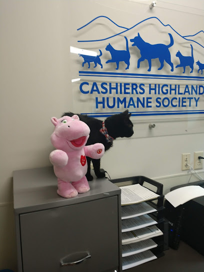 Cashiers Highlands Humane Society